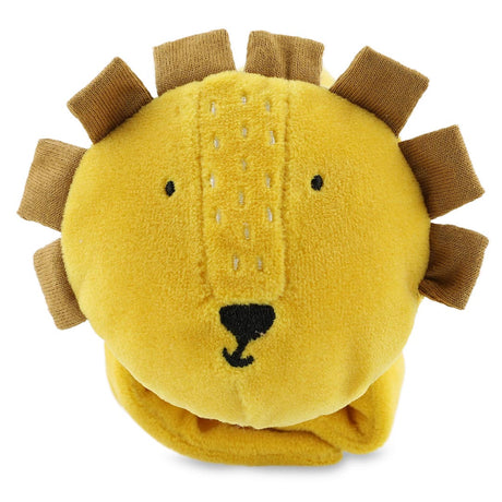 Music toy - Mr. Lion