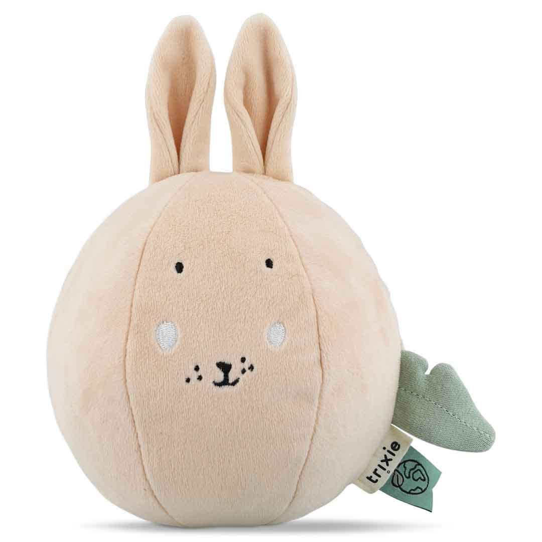 Sound ball - Mrs. Rabbit
