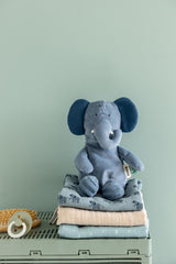 Plush toy Large - Mrs. Elephant