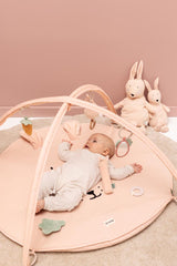 Plush toy Large - Mrs. Rabbit