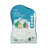 Shape puzzle - Birthday party - 36 pcs