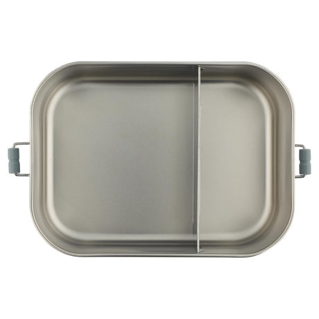 Lunch box large - Mr. Shark