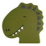 Shaped lunch box - Mr. Dino