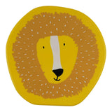 Shaped lunch box - Mr. Lion
