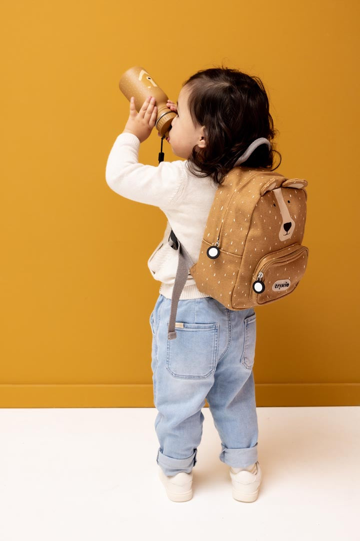 Backpack Small Mr. Bear