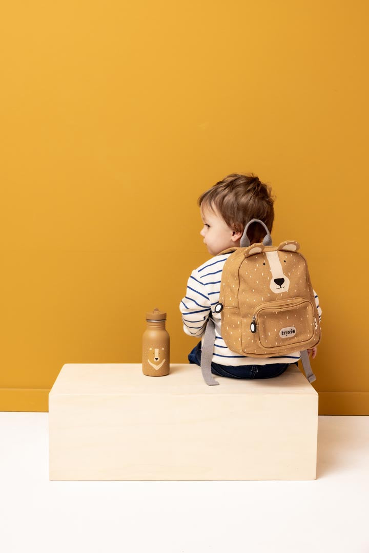 Backpack Small Mr. Bear
