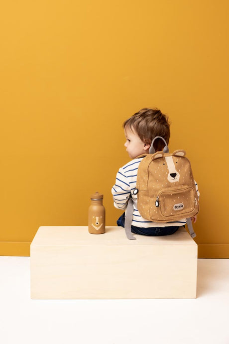 Backpack Small Mr. Bear