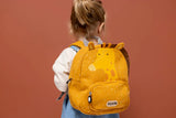 Backpack small - Mr. Giraffe