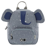 Backpack Small Mrs. Elephant