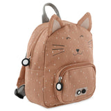 Backpack Small  - Mrs.Cat