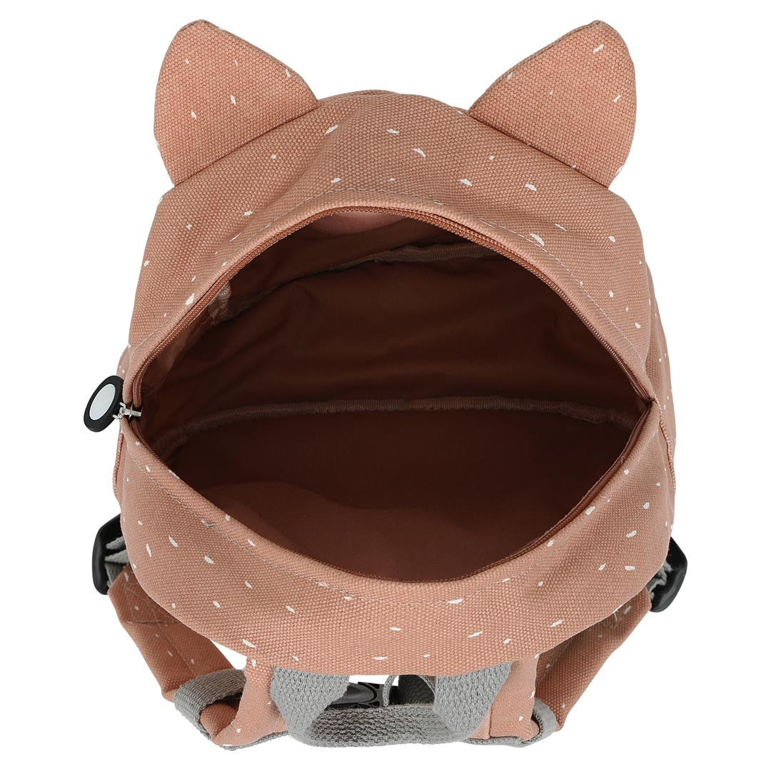 Backpack Small  - Mrs.Cat