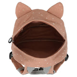Backpack Small  - Mrs.Cat