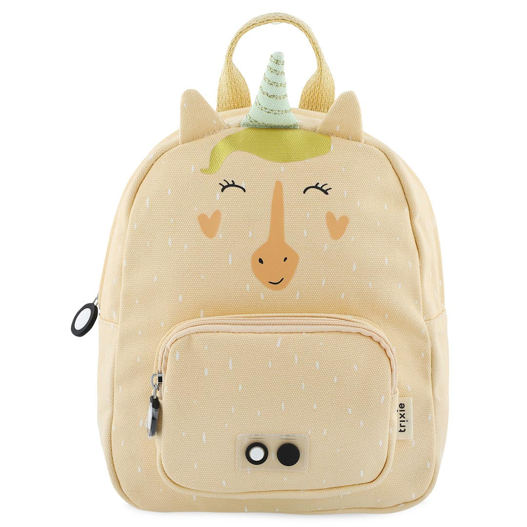 Backpack Small  - Mrs. Unicorn