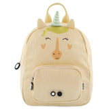 Backpack Small  - Mrs. Unicorn