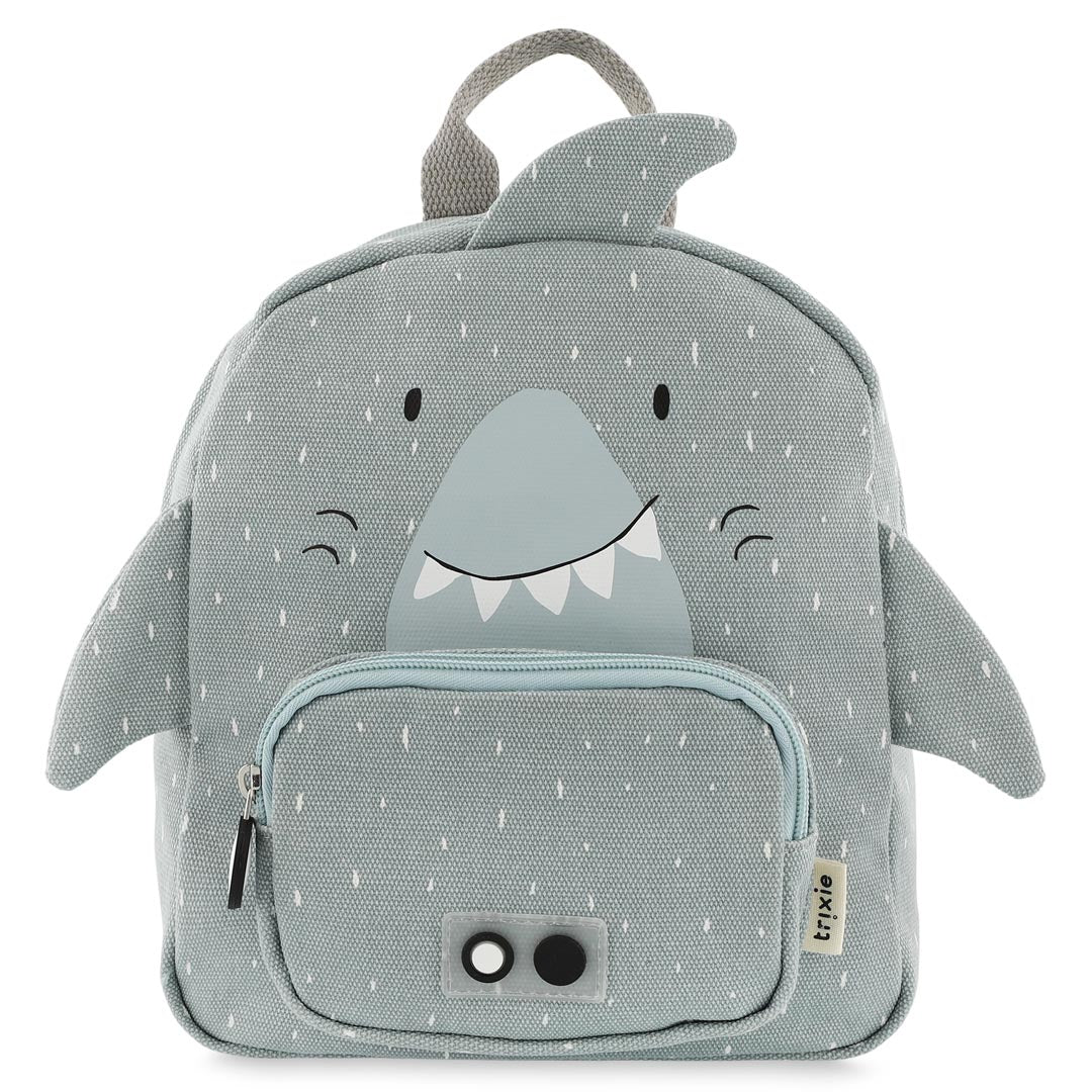 Backpack Small Mr. Shark