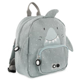 Backpack Small Mr. Shark