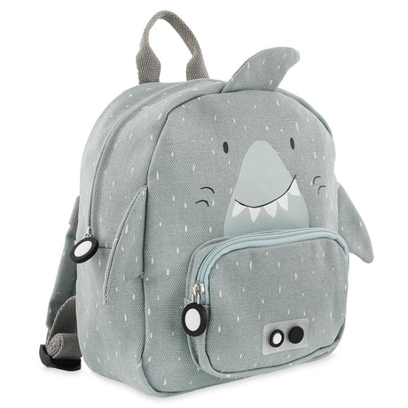 Backpack Small Mr. Shark