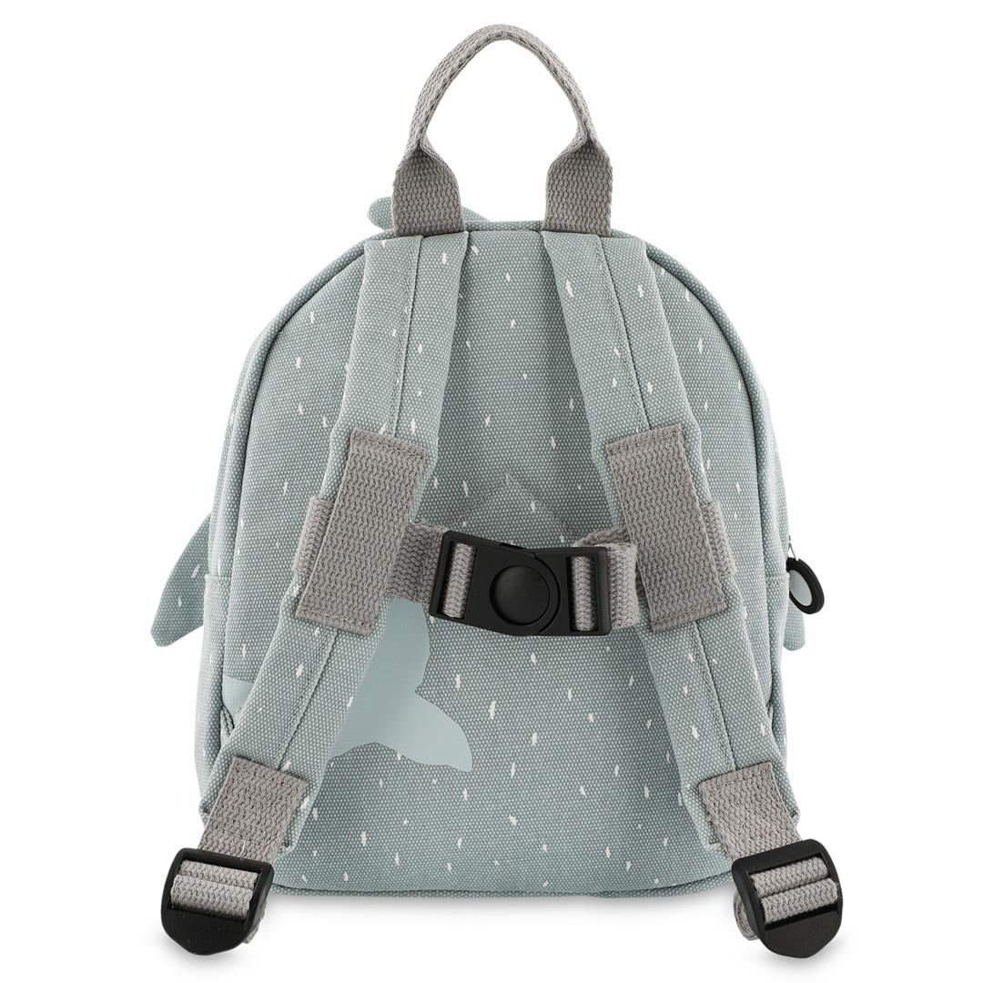 Backpack Small Mr. Shark