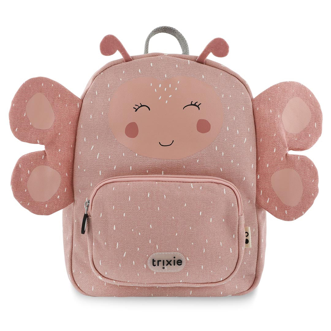 Backpack Small  - Mrs.Butterfly