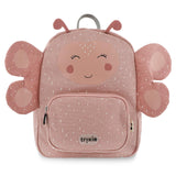 Backpack Small  - Mrs.Butterfly