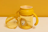 360° cup with handles - Mr. Lion