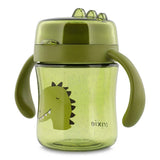 360° cup with handles - Mr. Dino