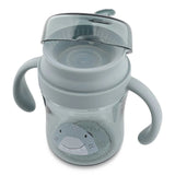 360° cup with handles - Mr. Shark
