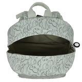 Backpack print - Daring Dino
