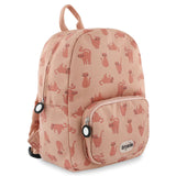 Backpack print - Charming Cat