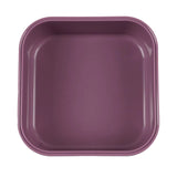Snack box with clips - Ballerina Mrs. Peacock