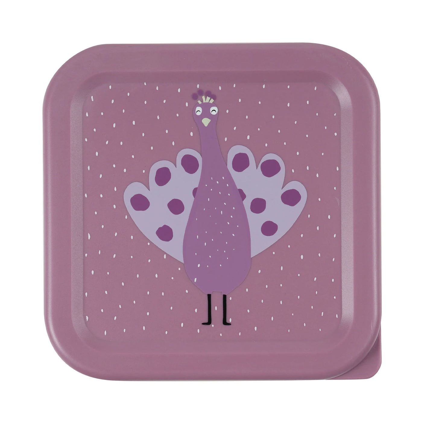 Snack box nesting - 3pcs - Mrs. Peacock