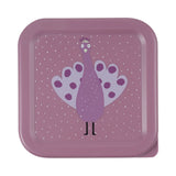 Snack box nesting - 3pcs - Mrs. Peacock