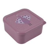 Snack box nesting - 3pcs - Mrs. Peacock