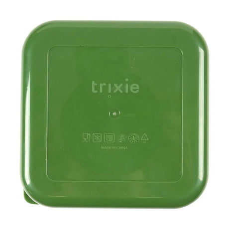 Snack box nesting - 3pcs - Mr. Alligator