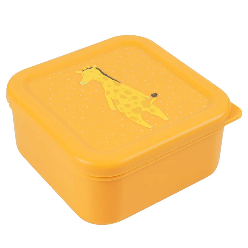 Snack box nesting - 3pcs - Mr. Giraffe