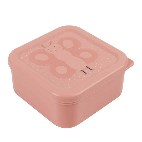 Snack box nesting - 3pcs - Mrs. Butterfly