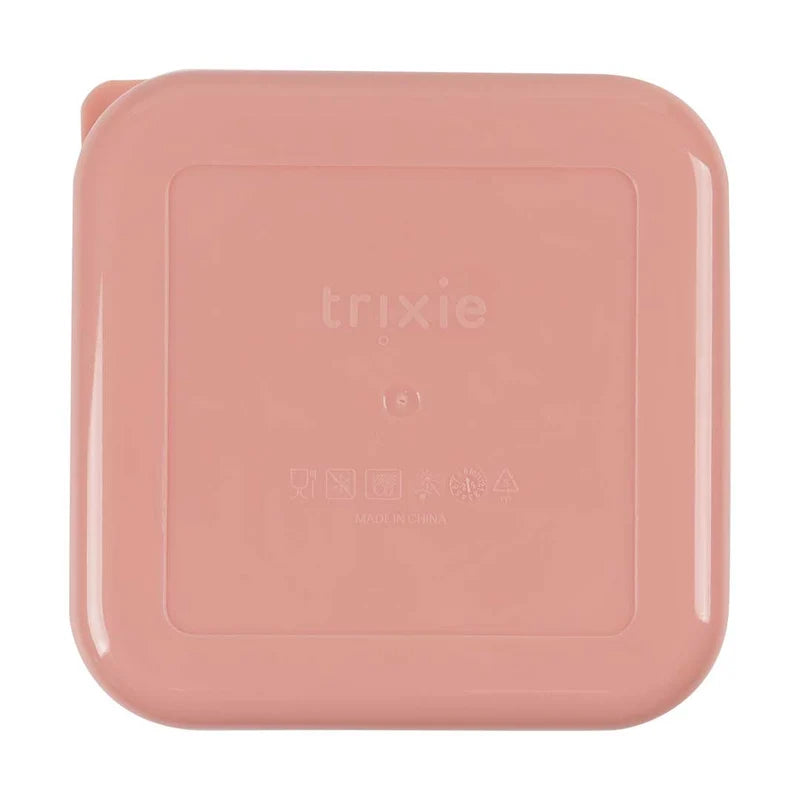 Snack box nesting - 3pcs - Mrs. Butterfly