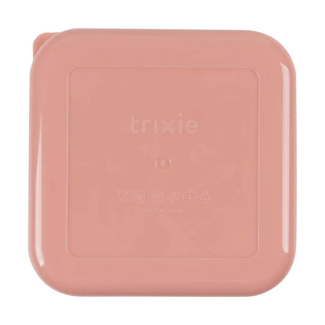 Snack box nesting - 3pcs - Mrs. Butterfly