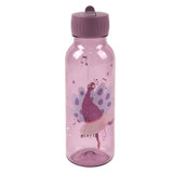 Tritan™ Water Bottle 500ml - Ballerina Mrs. Peacock