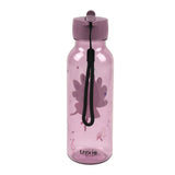 Tritan™ Water Bottle 500ml - Ballerina Mrs. Peacock