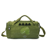 Kids Duffle Bag - Mr. Dino