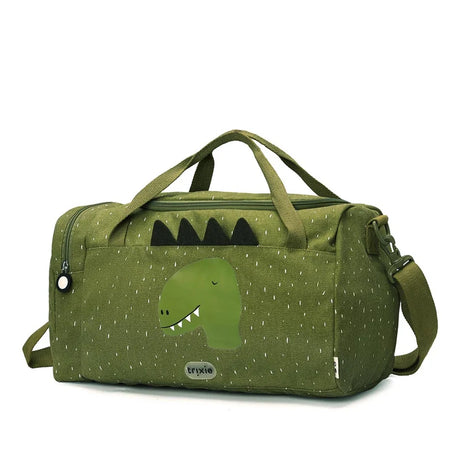 Kids Duffle Bag - Mr. Dino