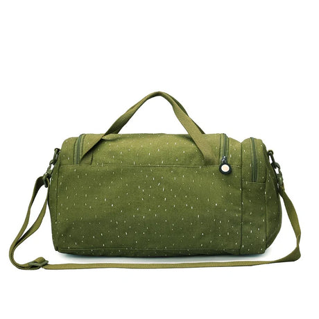Kids Duffle Bag - Mr. Dino