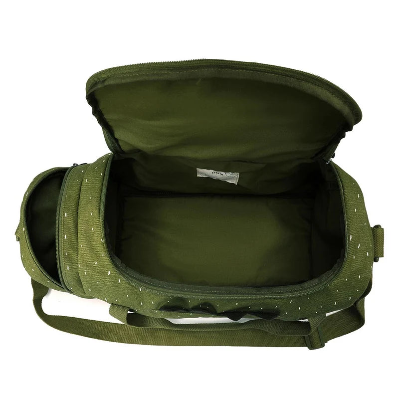 Kids Duffle Bag - Mr. Dino