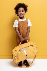 Kids Duffle Bag - Mr. Lion