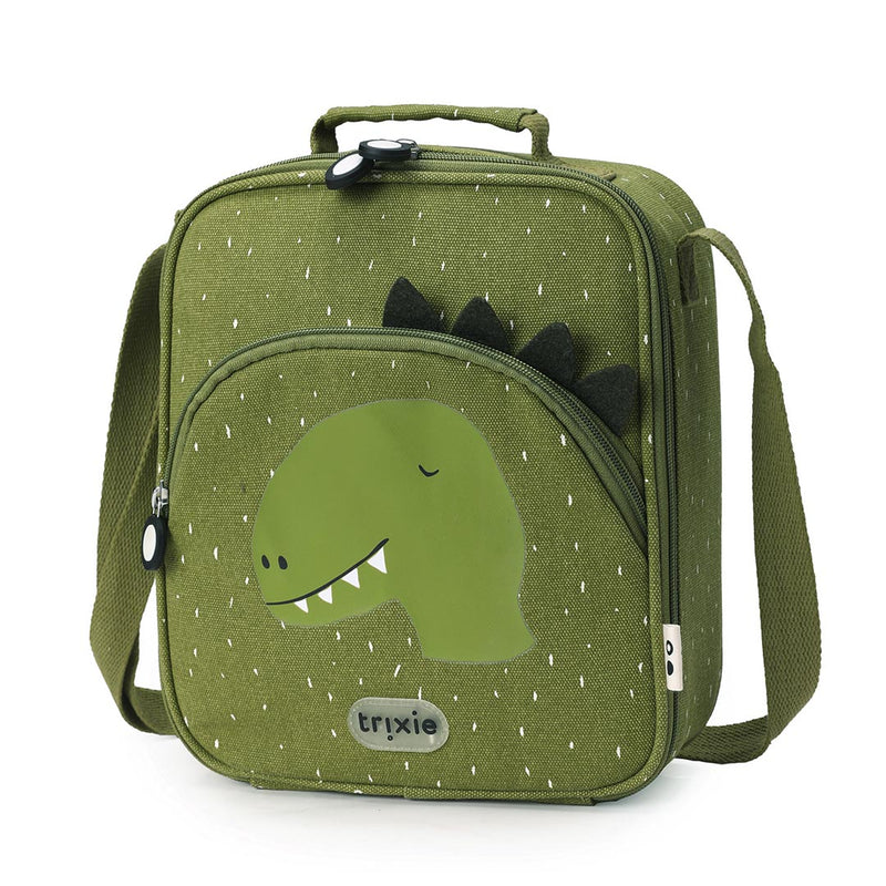 Insulated lunch bag - Mr. Dino