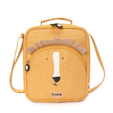 Insulated lunch bag - Mr. Lion