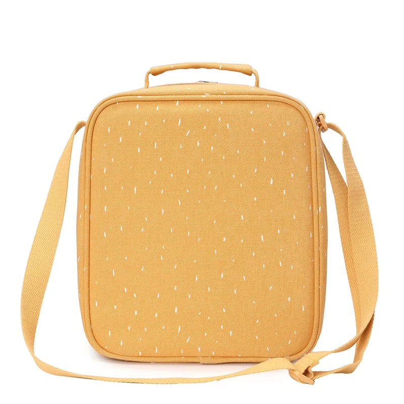Insulated lunch bag - Mr. Lion