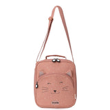 Insulated lunch bag - Mrs. Cat