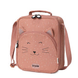 Insulated lunch bag - Mrs. Cat